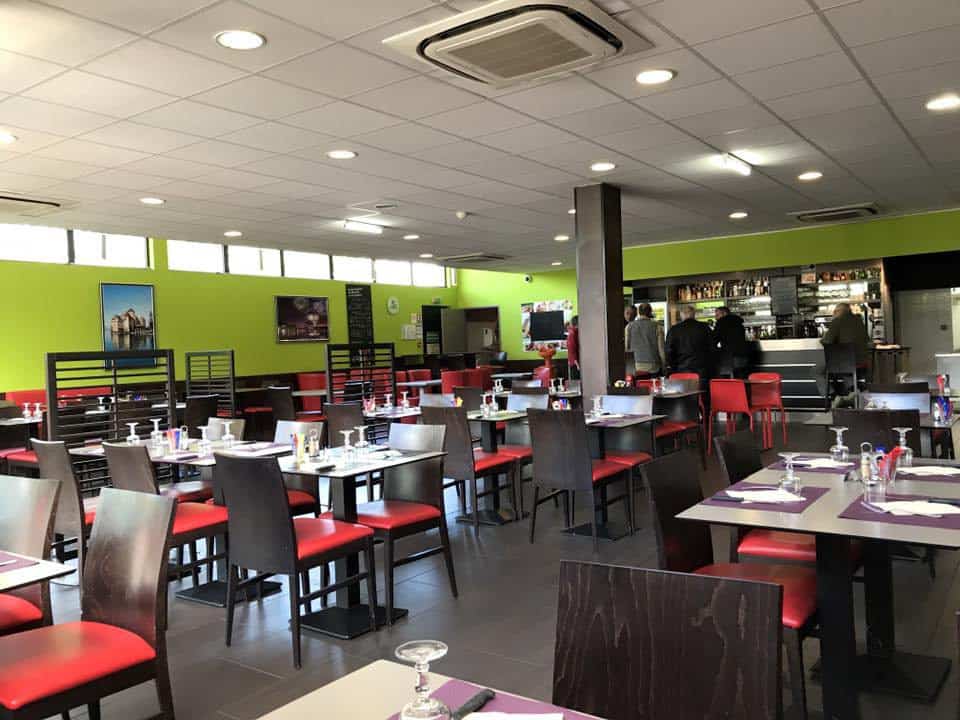 Bistrot de l'industrie — photo 3
