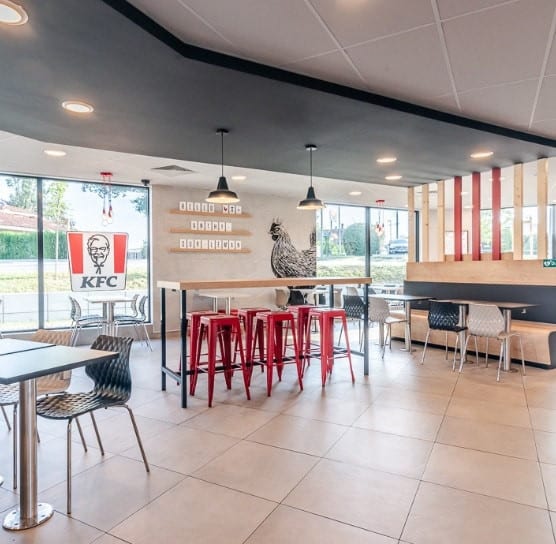 Kfc — photo 3