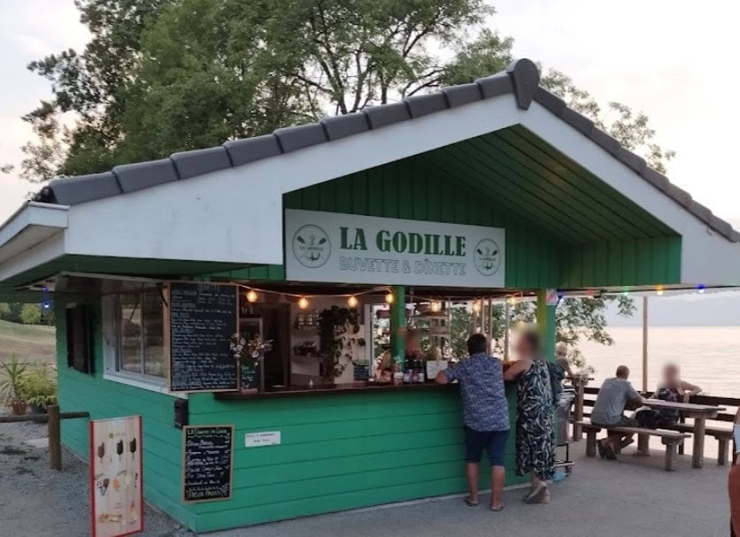 La Godille — photo 3
