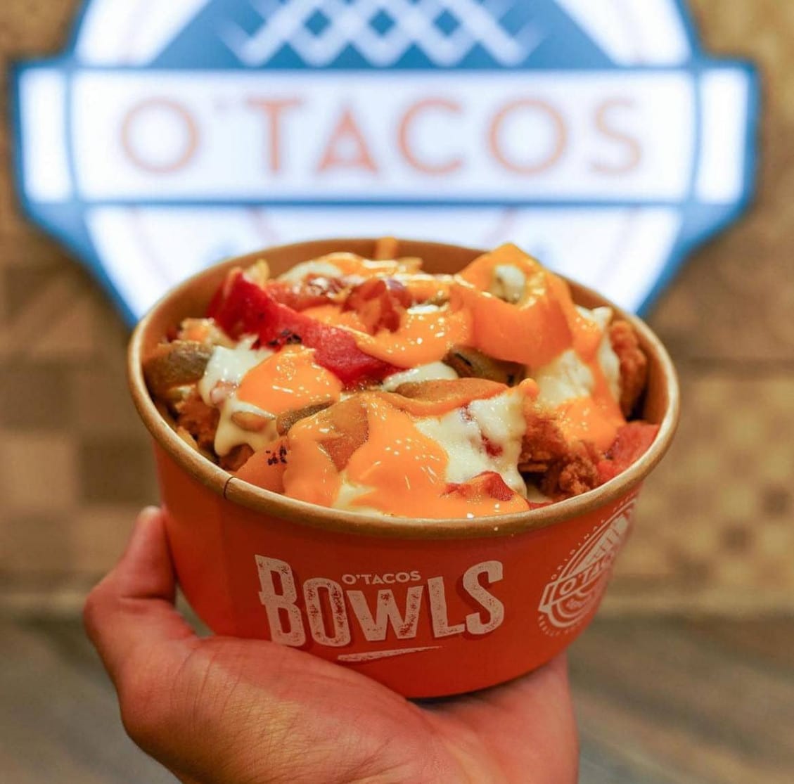 O'Tacos — photo 2