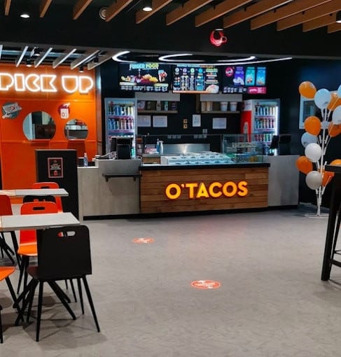 O'Tacos — photo 3
