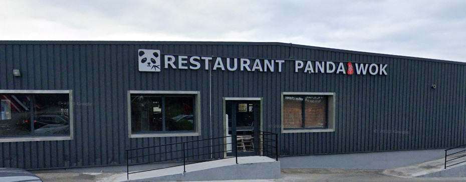 Panda wok — photo 2