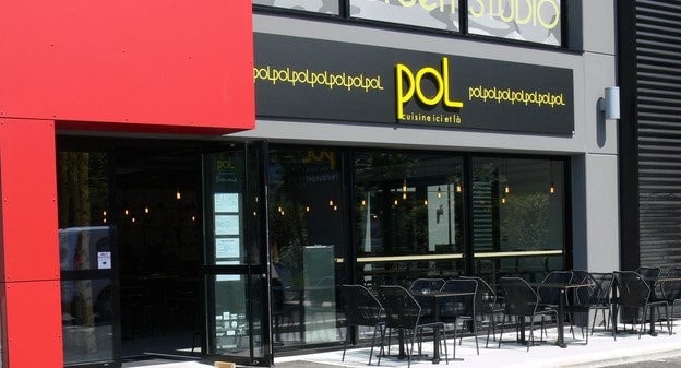Pol Cuisine Içi et Là — photo 2