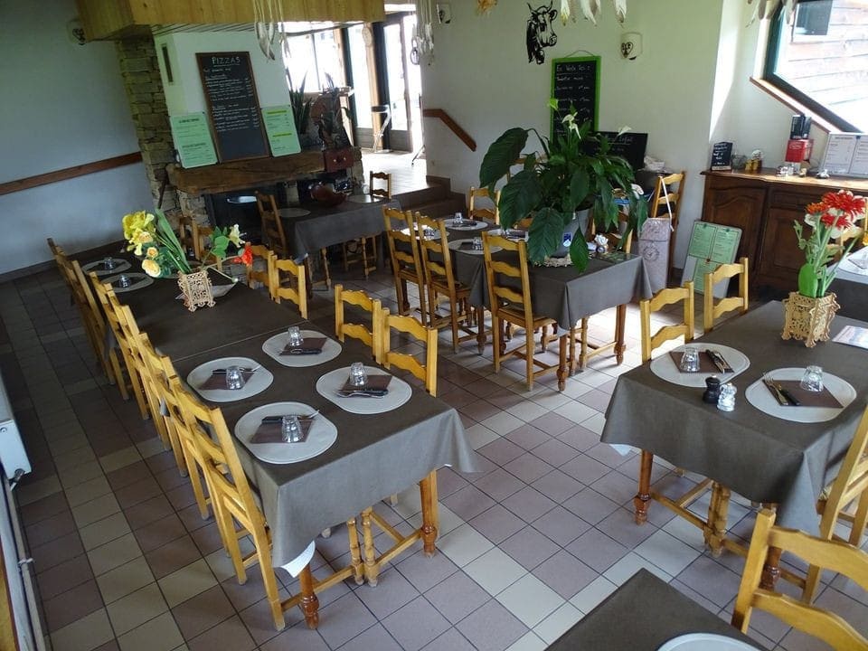 Auberge le bois du Cornet — photo 3