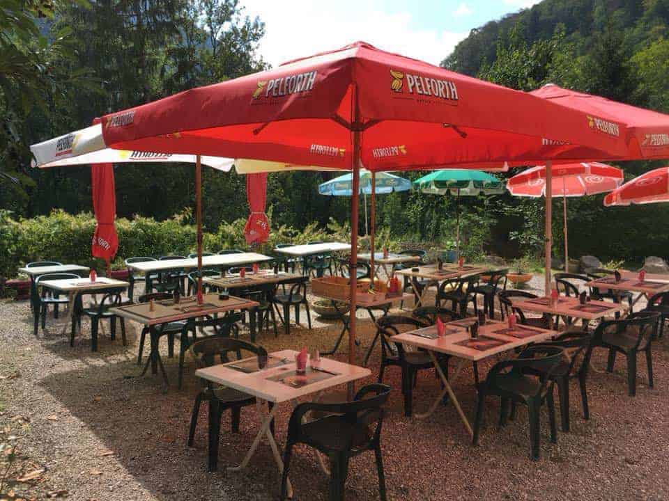 Auberge du Jotty — photo 3
