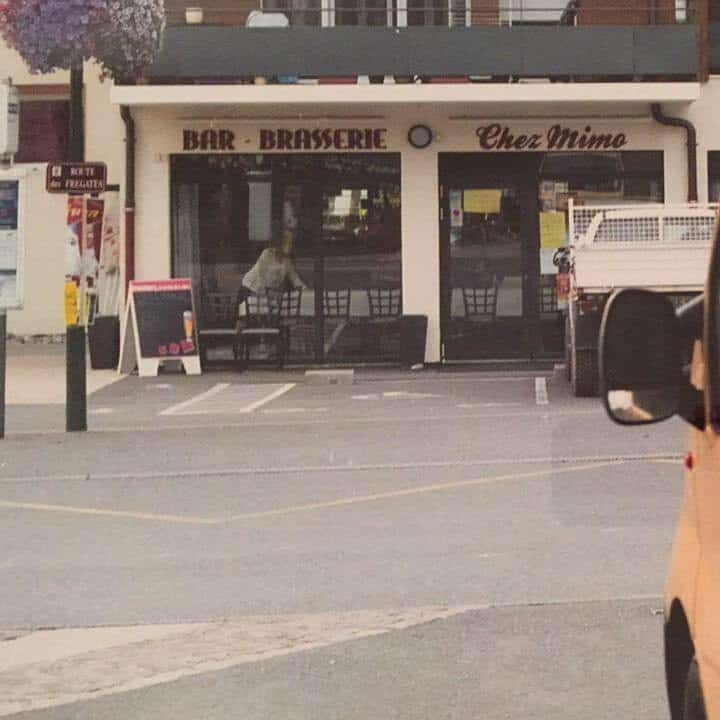 Brasserie Chez Mimo — photo 3