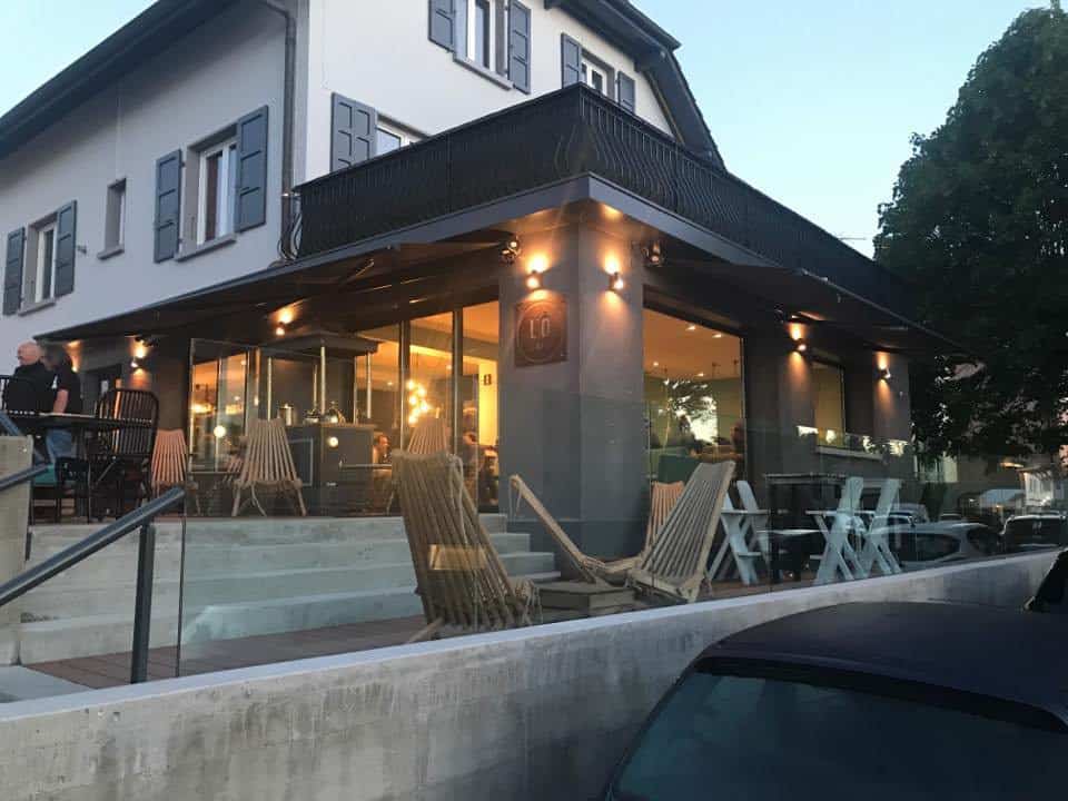 L'O café — photo 2