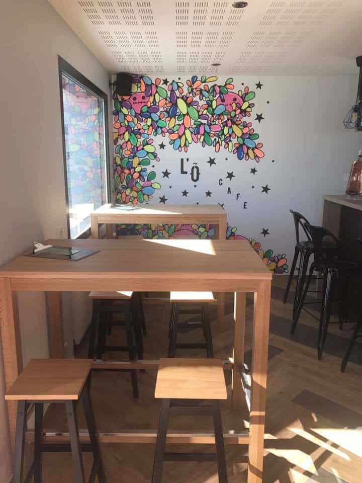 L'O café — photo 3