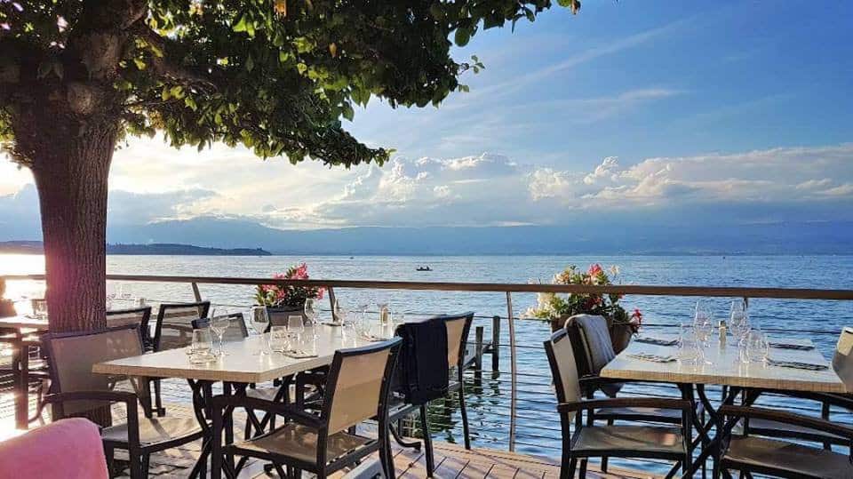 Le Léman — photo 2