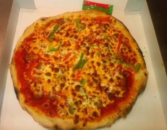 Allo Pizza — photo 2
