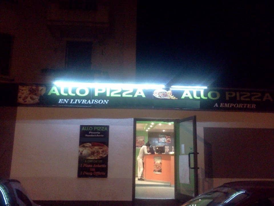 Allo Pizza — photo 3