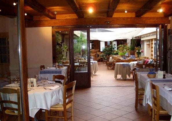 Auberge d'Anthy — photo 3
