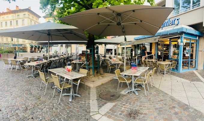 Bar des Courriers — photo 3