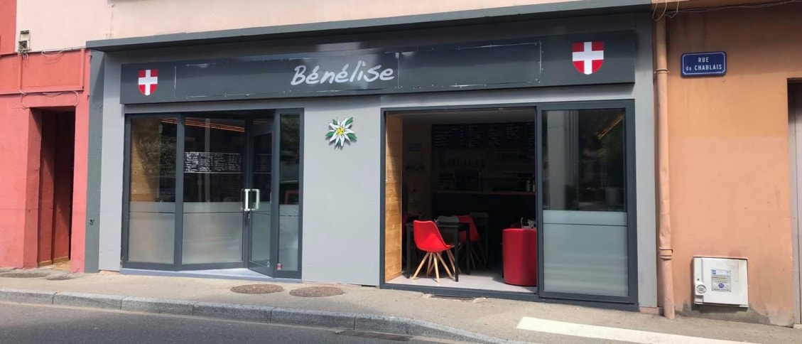 Bénélise — photo 3