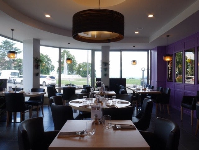 Bistro d'Asie — photo 3