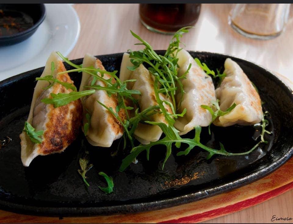 Photo de Bistro d'Asie
