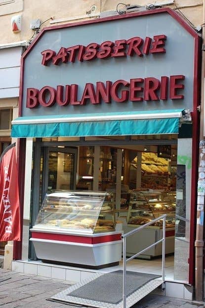 Boulangerie des Arts — photo 3