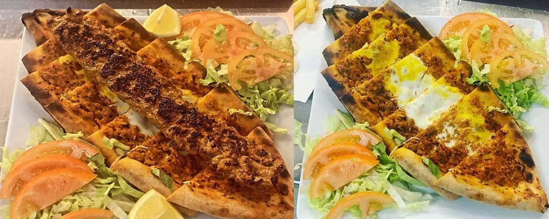 Photo de Brasserie Constantinople
