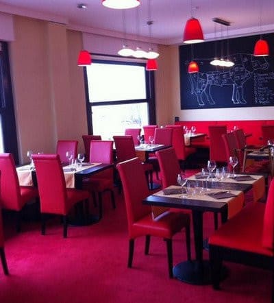 Brasserie du Belvédère — photo 2