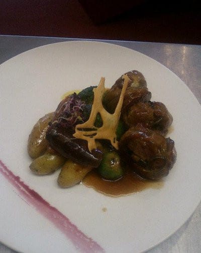 Brasserie du Belvédère — photo 3