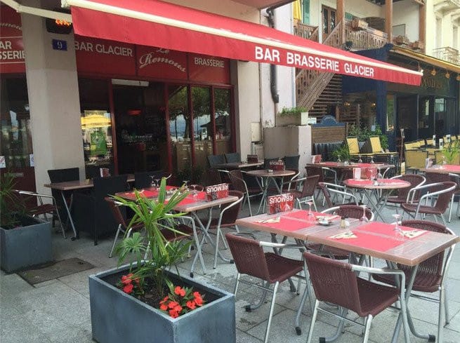 Brasserie Le Remous — photo 2