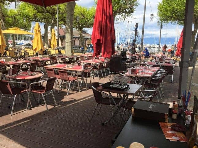 Brasserie Le Remous — photo 3