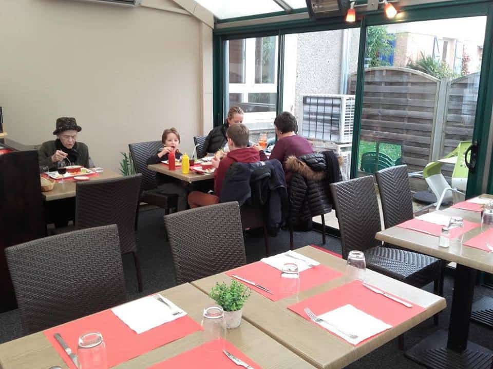 Cafe Des Sport Bar — photo 3