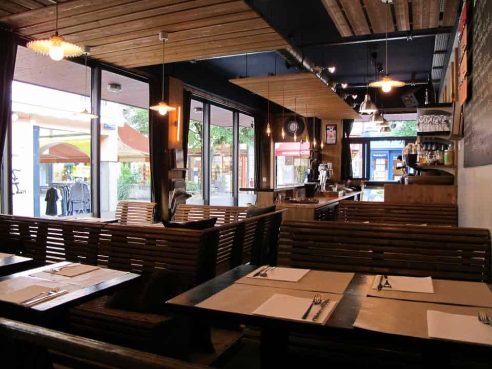Chez fernand — photo 3