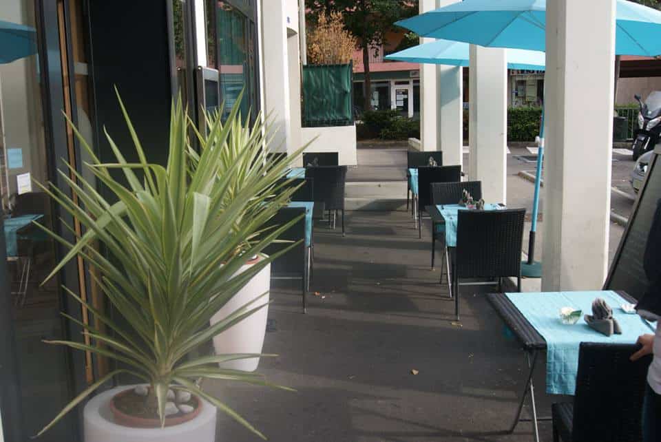 Chez Nath & Blaja — photo 2