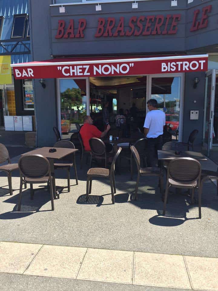 Chez  Nono — photo 2