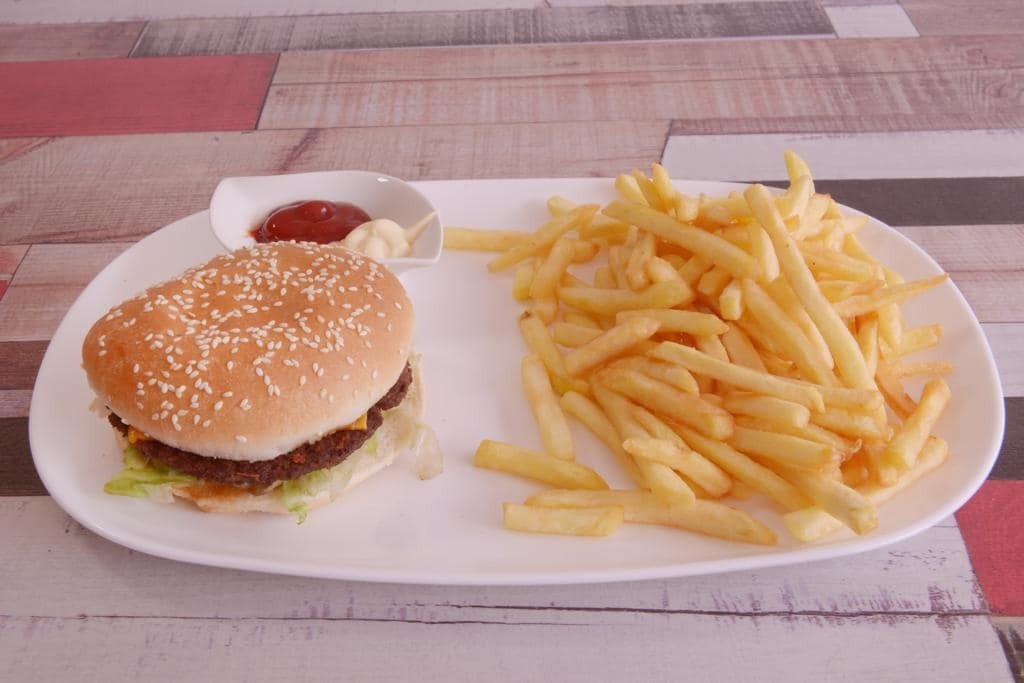 Familyfood — photo 2