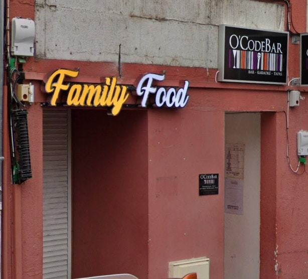Familyfood — photo 3