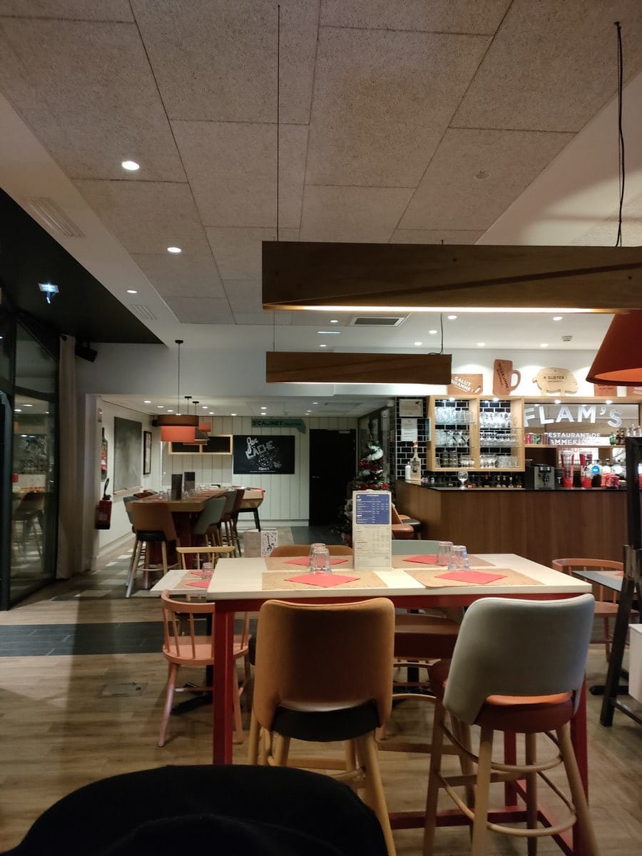 Flam's — photo 3
