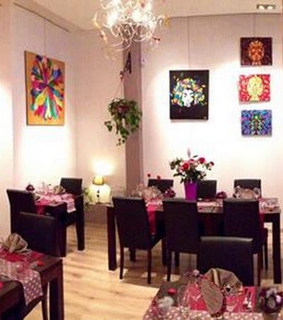 Gourmandy's — photo 2