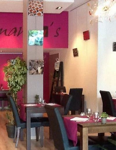 Gourmandy's — photo 3