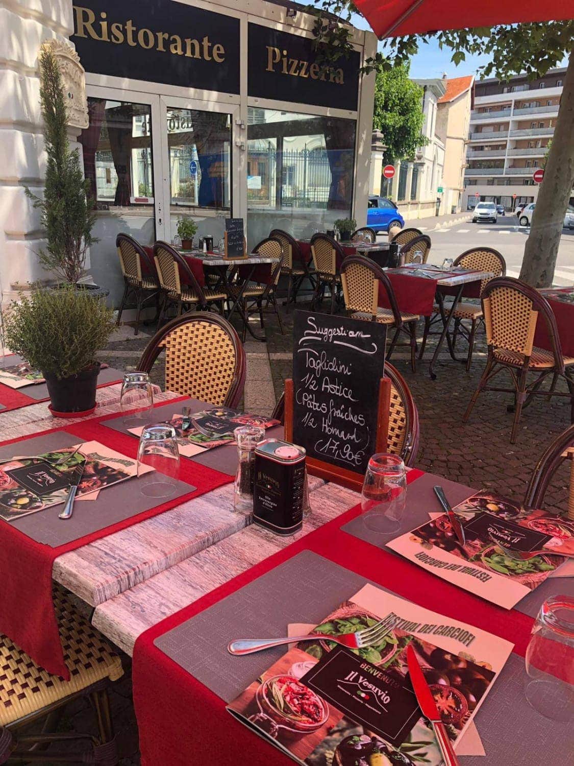 Il Vesuvio — photo 2