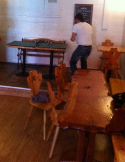 Juke box café — photo 3