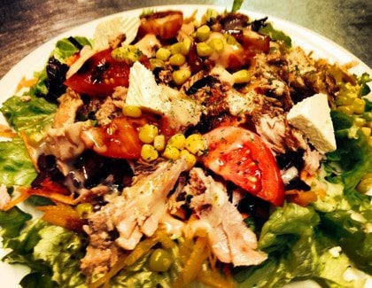 Kebab de l'étoile — photo 3