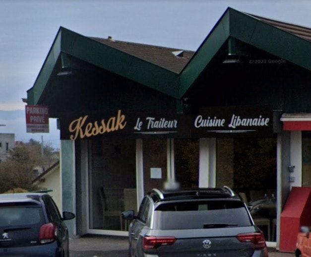 Kessak — photo 3