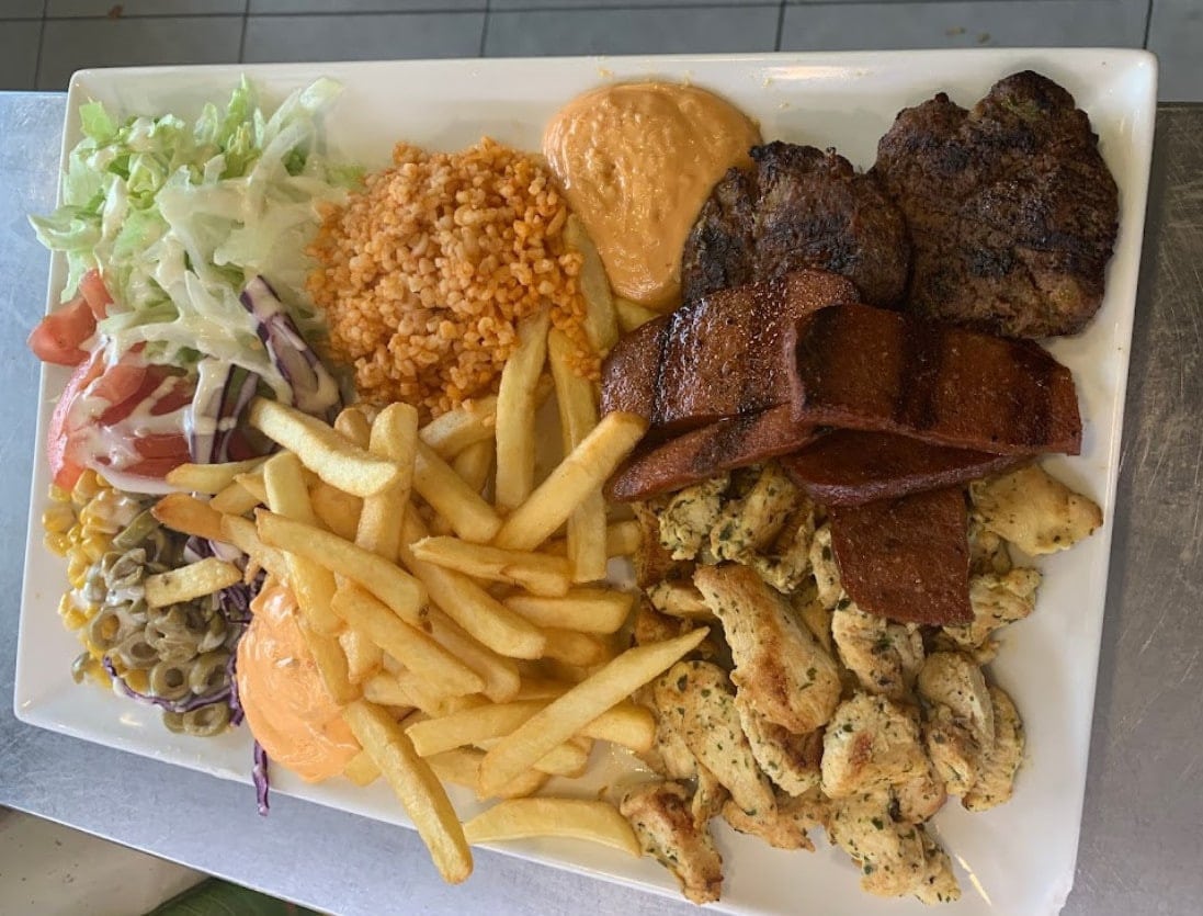 King Kebab — photo 2