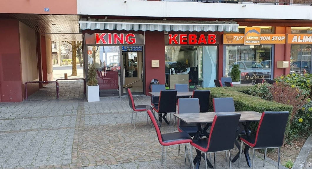 King Kebab — photo 3