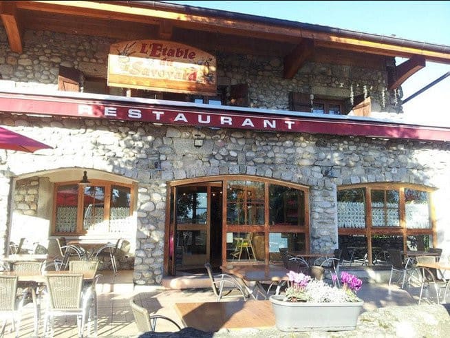 L'étable du Savoyard — photo 2
