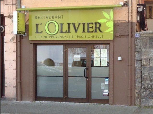 L'Olivier — photo 2