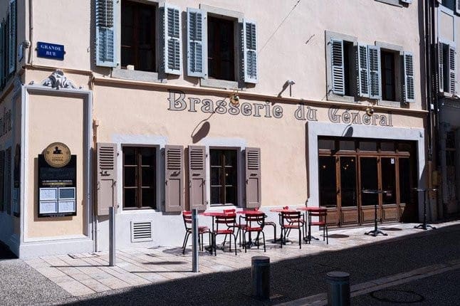 La Brasserie du Général — photo 2