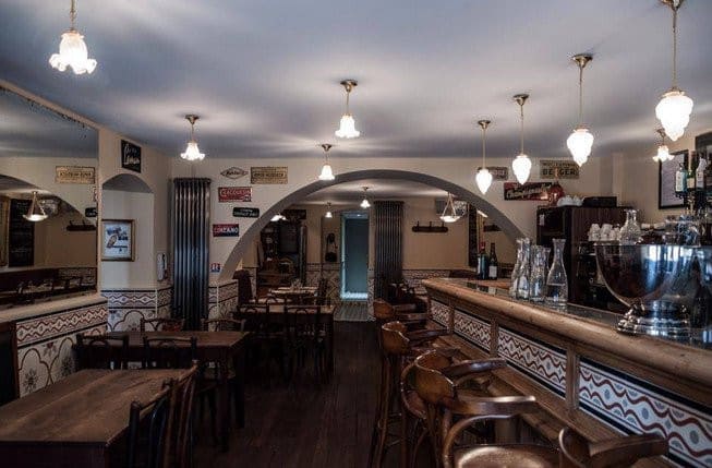 La Brasserie du Général — photo 3