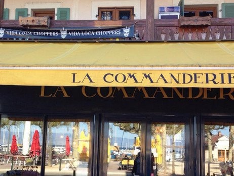 La Commanderie — photo 2