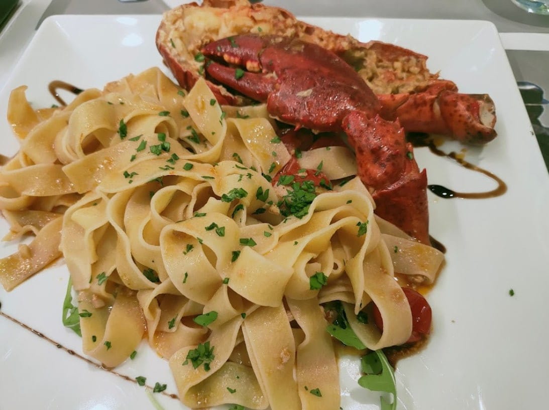 La Locanda Di Pulcinella — photo 2