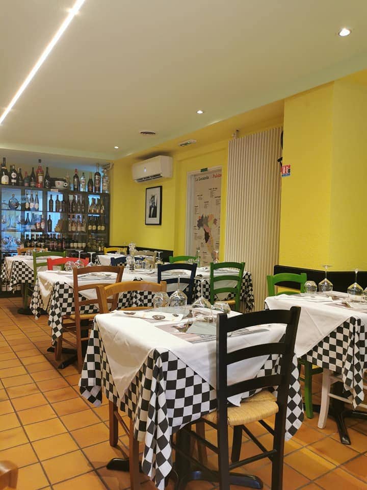 La Locanda Di Pulcinella — photo 3