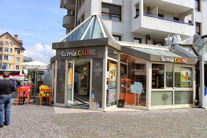La Mie Câline — photo 3