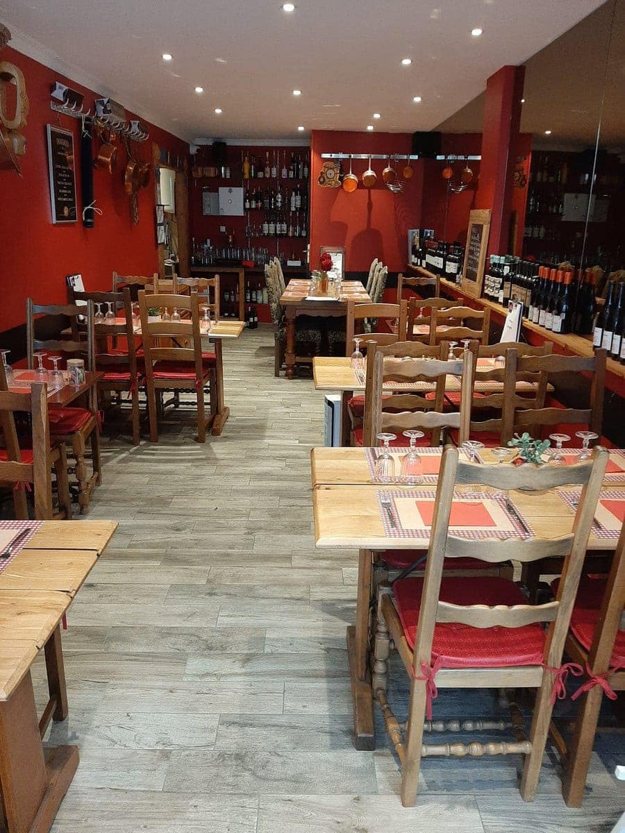 La table du louchebem — photo 3